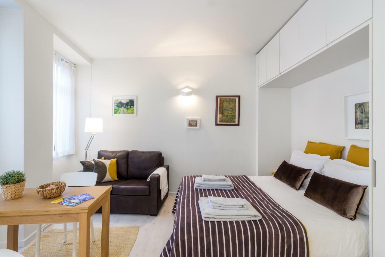 Formosa Flats Porto Exterior foto