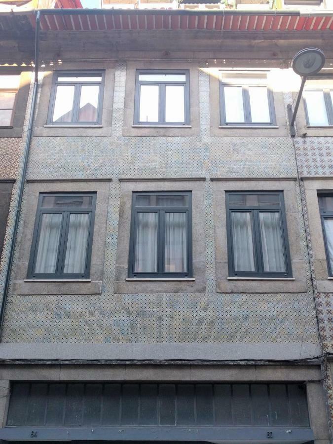 Formosa Flats Porto Exterior foto